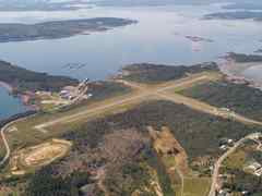 Eastport Maine Airport