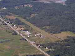 Lubec Maine Airport