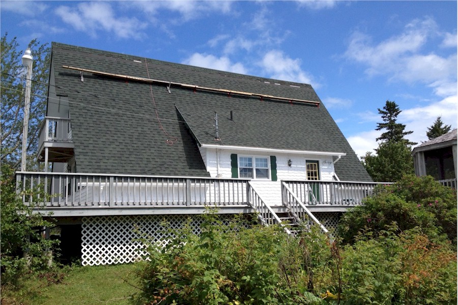 Homes For Sale My Campobello